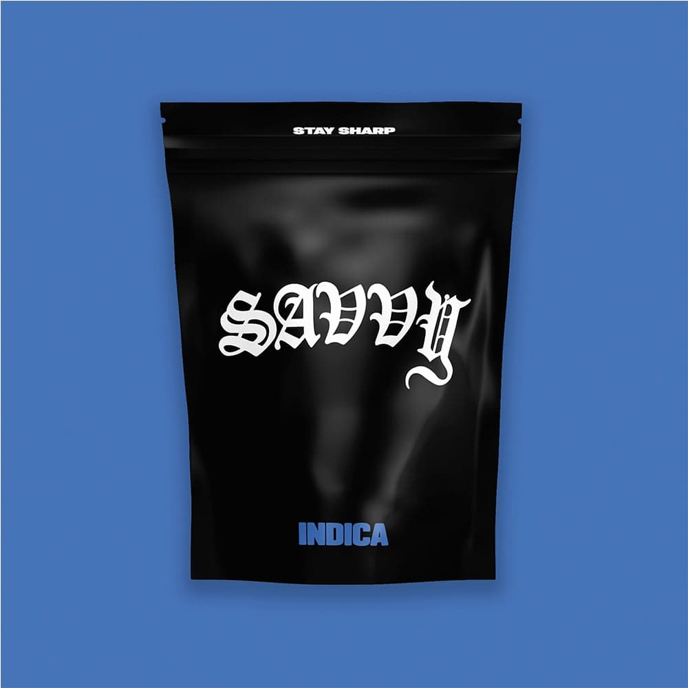 $60 Savvy 14g