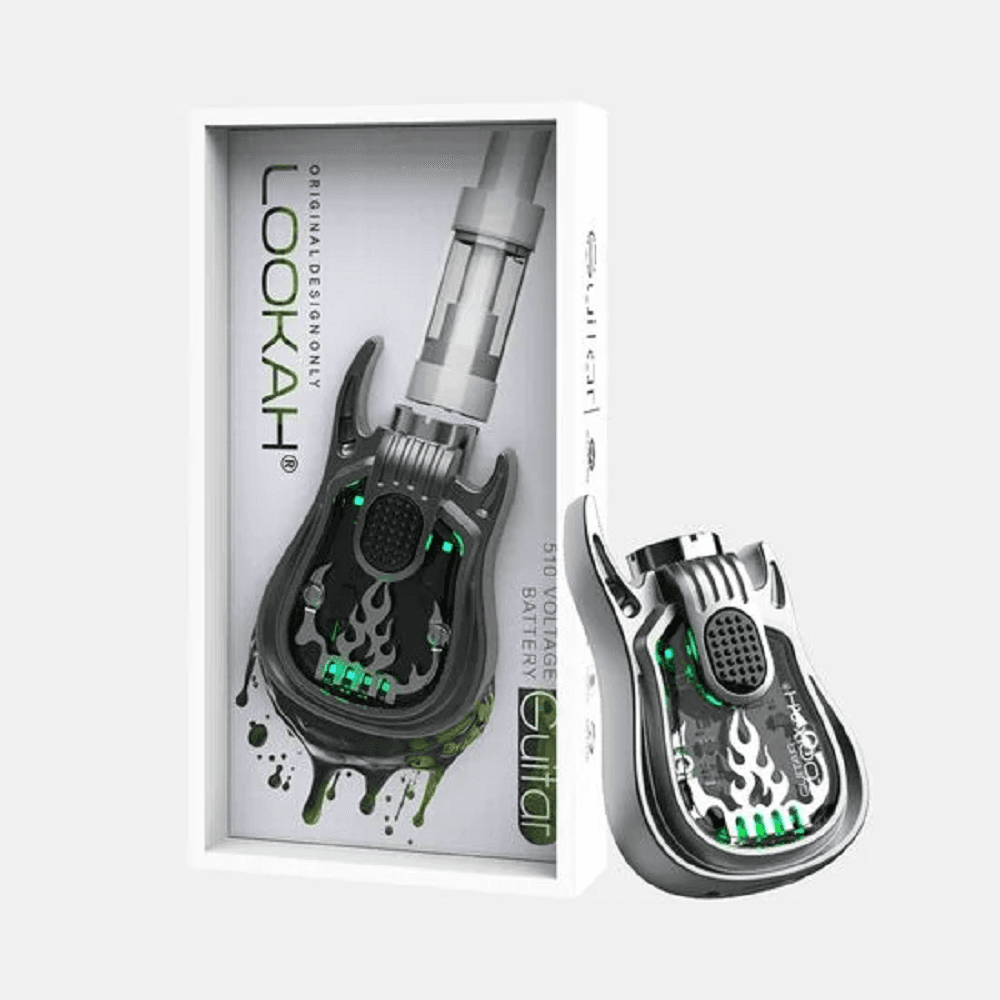 20% OFF Lookah
