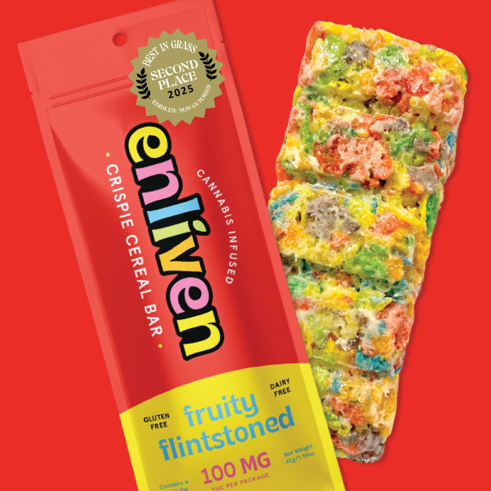 20% OFF Enliven