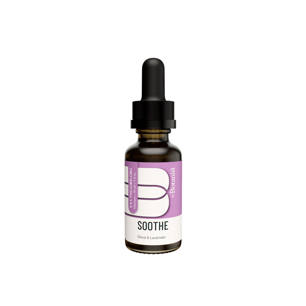 30% OFF Botanist & Superflux